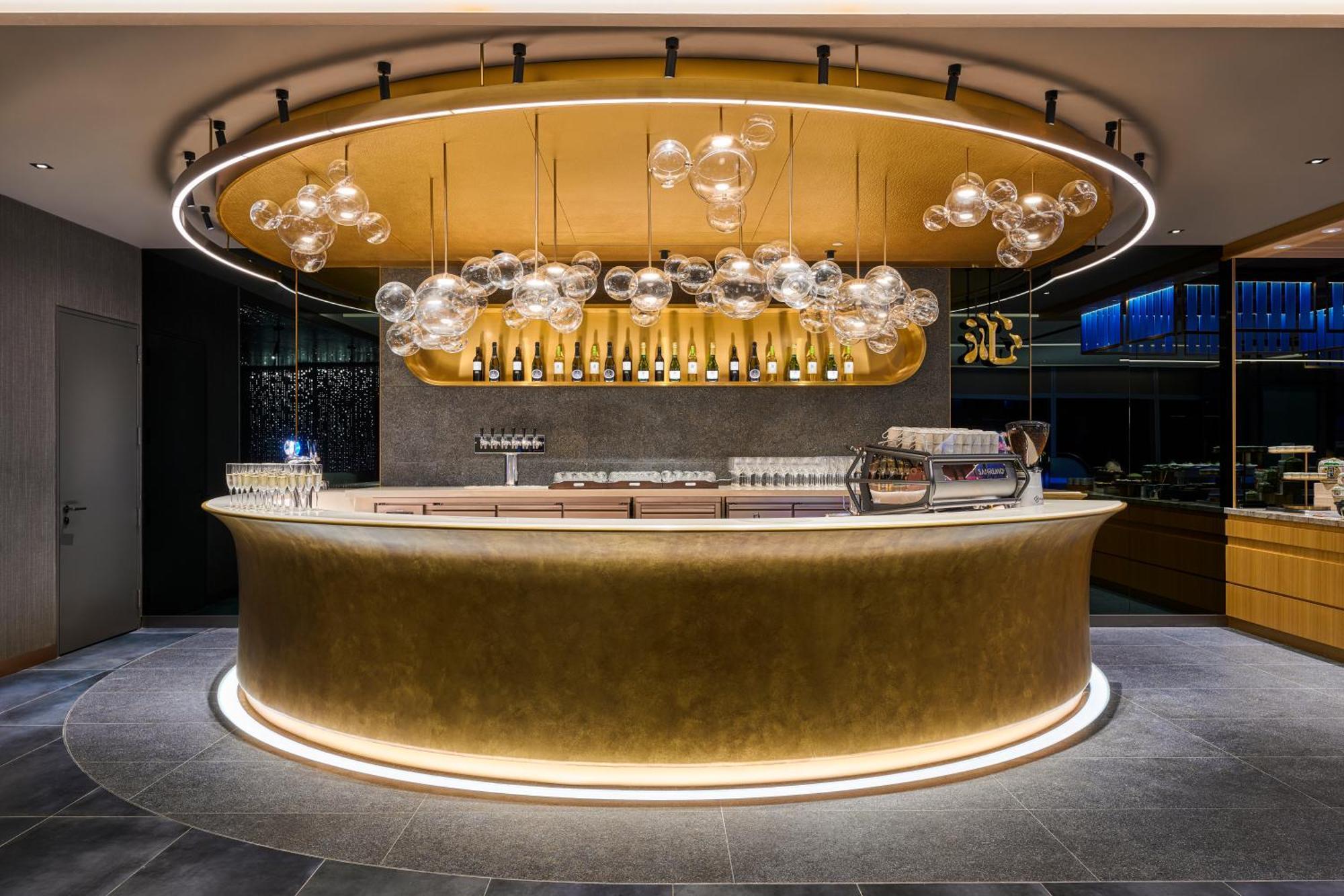 Grand Hilai Taipei Hotel Eksteriør billede